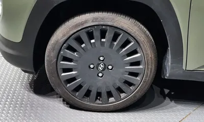 Hyundai Casper 2023, 28784 км, за 11265.22 USD