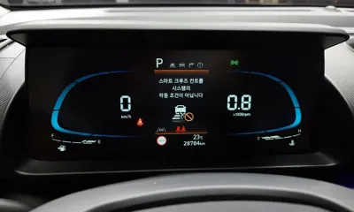 Hyundai Casper 2023, 28784 км, за 11254.24 USD - фото 8