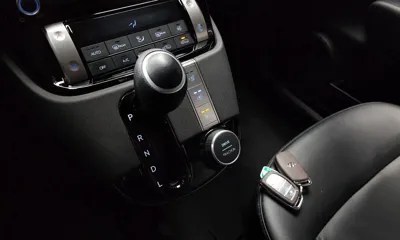 Hyundai Casper 2023, 28784 км, за 11254.24 USD - фото 9