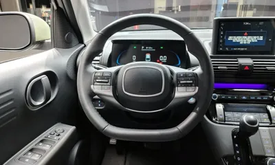 Hyundai Casper 2023, 28784 км, за 11254.24 USD - фото 14
