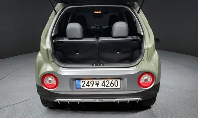 Hyundai Casper 2023, 28784 км, за 11254.24 USD - фото 20
