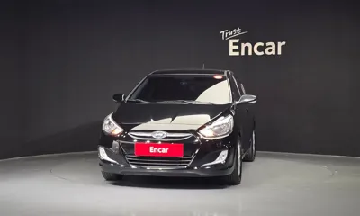 Hyundai Accent 2017, 181279 км, за 3415.66 USD