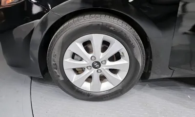 Hyundai Accent 2017, 181279 км, за 3415.66 USD