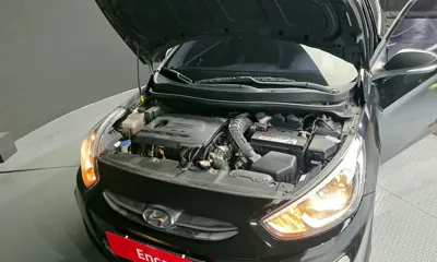 Hyundai Accent 2017, 181279 км, за 3415.66 USD - фото 6
