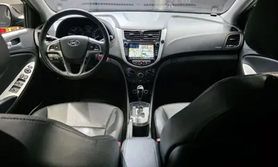 Hyundai Accent 2017, 181279 км, за 3415.66 USD - фото 7
