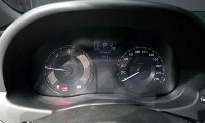Hyundai Accent 2017, 181279 км, за 3415.66 USD - фото 8