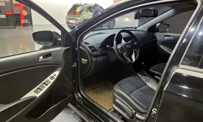 Hyundai Accent 2017, 181279 км, за 3415.66 USD - фото 10