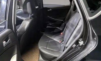 Hyundai Accent 2017, 181279 км, за 3415.66 USD - фото 11