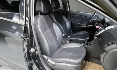 Hyundai Accent 2017, 181279 км, за 3415.66 USD - фото 12