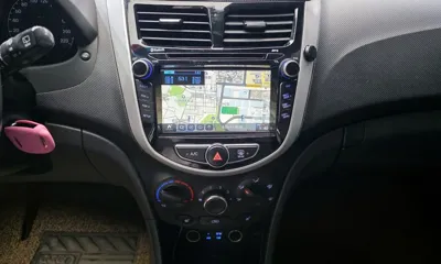 Hyundai Accent 2017, 181279 км, за 3415.66 USD - фото 19