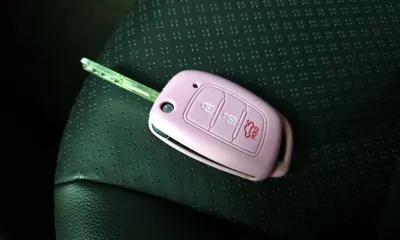 Hyundai Accent 2017, 181279 км, за 3415.66 USD - фото 20