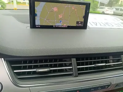 Audi Q7 2016, 139800 км, за 17760.1 USD - фото 9