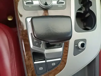 Audi Q7 2016, 139800 км, за 17760.1 USD - фото 10