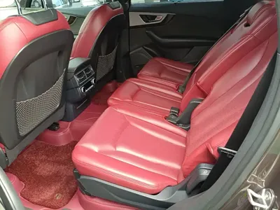Audi Q7 2016, 139800 км, за 17760.1 USD - фото 13