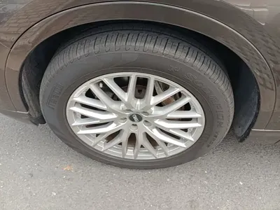 Audi Q7 2016, 139800 км, за 17760.1 USD - фото 25