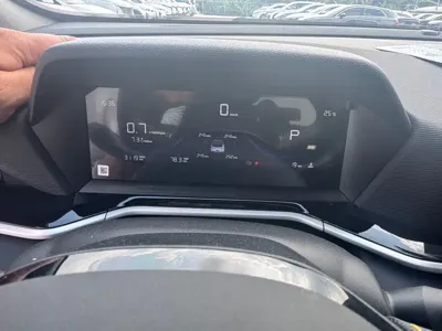 Geely Binyue 2025, 3000 км, за 11214.15 USD - фото 6