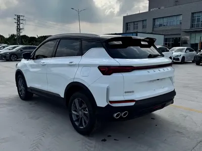 Geely Binyue 2025, 3000 км, за 11214.15 USD - фото 9