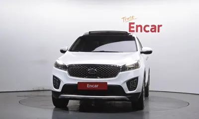 Kia Sorento 2016, 138355 км, за 8198.77 USD