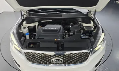 Kia Sorento 2016, 138355 км, за 8198.77 USD - фото 6