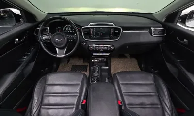 Kia Sorento 2016, 138355 км, за 8198.77 USD - фото 7