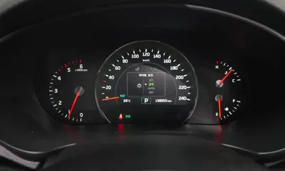 Kia Sorento 2016, 138355 км, за 8198.77 USD - фото 8