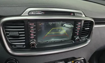 Kia Sorento 2016, 138355 км, за 8198.77 USD - фото 14