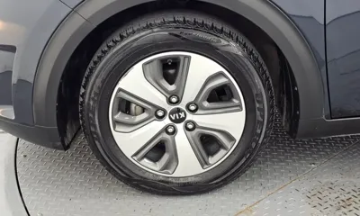 Kia Niro 2017, 168623 км, за 5817.03 USD