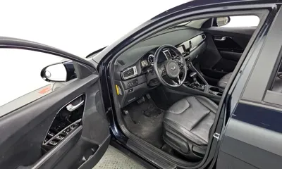 Kia Niro 2017, 168623 км, за 5817.03 USD - фото 10