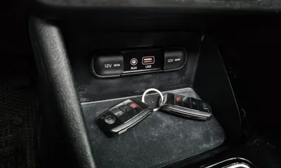 Kia Niro 2017, 168623 км, за 5817.03 USD - фото 12