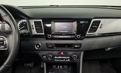 Kia Niro 2017, 168623 км, за 5817.03 USD - фото 13