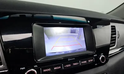 Kia Niro 2017, 168623 км, за 5817.03 USD - фото 15