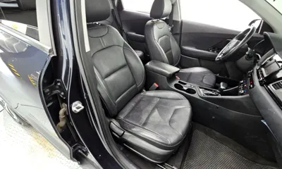 Kia Niro 2017, 168623 км, за 5817.03 USD - фото 19