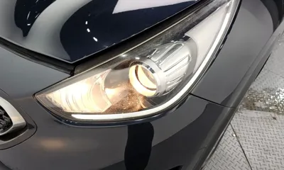 Kia Niro 2017, 168623 км, за 5817.03 USD - фото 22