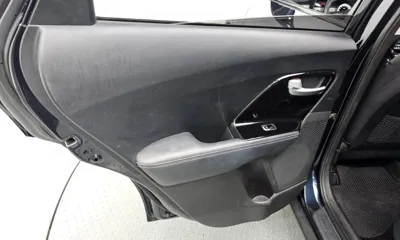 Kia Niro 2017, 168623 км, за 5817.03 USD - фото 25