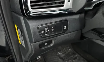 Kia Niro 2017, 168623 км, за 5817.03 USD - фото 27