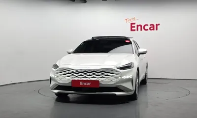 Kia K8 2022, 38550 км, за 14769.59 USD