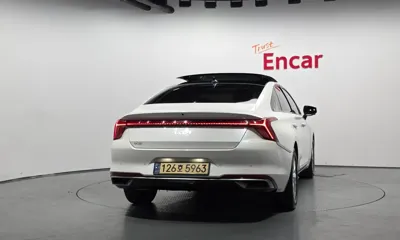 Kia K8 2022, 38550 км, за 14769.59 USD