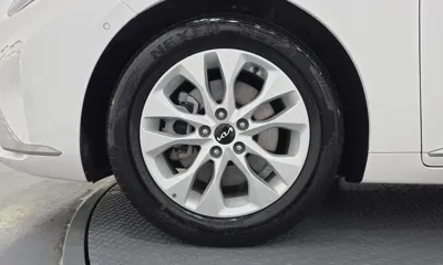 Kia K8 2022, 38550 км, за 14769.59 USD