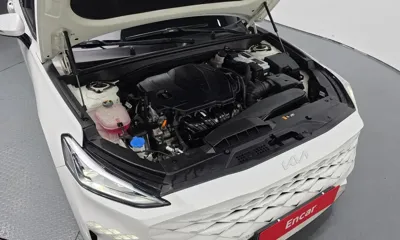 Kia K8 2022, 38550 км, за 14769.59 USD - фото 6