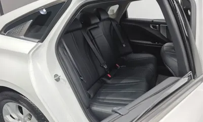 Kia K8 2022, 38550 км, за 14769.59 USD - фото 11