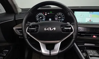 Kia K8 2022, 38550 км, за 14769.59 USD - фото 15
