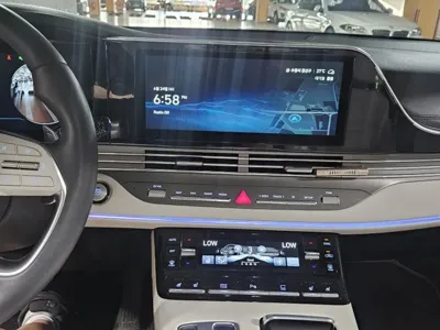 Hyundai Grandeur 2023, 89000 км, за 13993.61 USD - фото 9