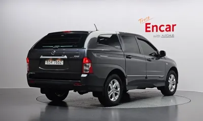 KG_Mobility_Ssangyong KORANDO 2014, 198891 км, за 2955.86 USD