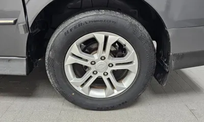 KG_Mobility_Ssangyong KORANDO 2014, 198891 км, за 2955.86 USD