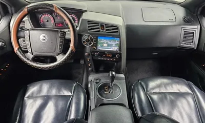 KG_Mobility_Ssangyong KORANDO 2014, 198891 км, за 2955.86 USD - фото 7