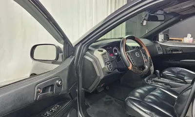 KG_Mobility_Ssangyong KORANDO 2014, 198891 км, за 2955.86 USD - фото 10