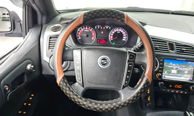 KG_Mobility_Ssangyong KORANDO 2014, 198891 км, за 2955.86 USD - фото 13
