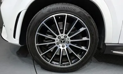 Mercedes-Benz GLE-Class 2022, 51410 км, за 50545.09 USD