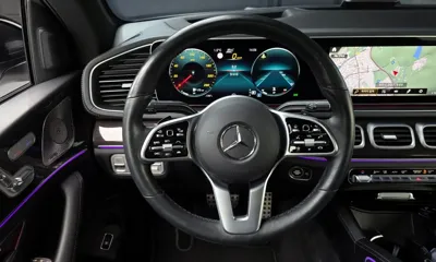 Mercedes-Benz GLE-Class 2022, 51410 км, за 50545.09 USD - фото 15