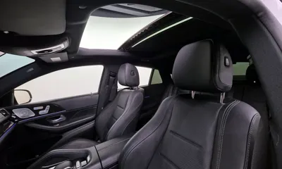 Mercedes-Benz GLE-Class 2022, 51410 км, за 50545.09 USD - фото 19